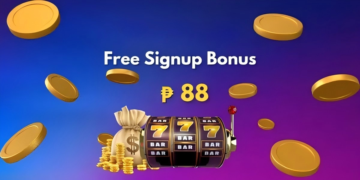 gg77 welcome bonus - play and win big at gg77 casino