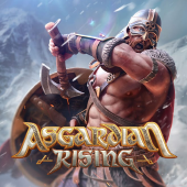 Asgardian Rising at gg77