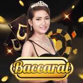 Baccarat A at gg77