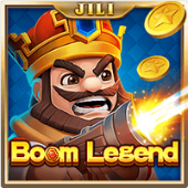 Boom Legend at gg77