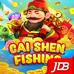 Cai Shen Fishing at gg77