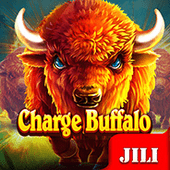 Charge Buffalo at gg77