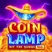 Coin Lamp at gg77 slot