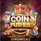 Coin Pusher at gg77