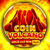 Coin Vilcano at gg77