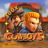 Cowboys at gg77