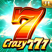Crazy777 at gg77