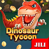 Dinosaur Tycoon at gg77