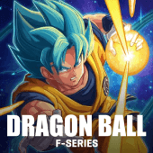 Dragon Ball at gg77 slot