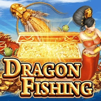 Dragon Fishing at gg77