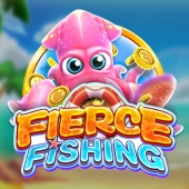 Fierce Fishing at gg77