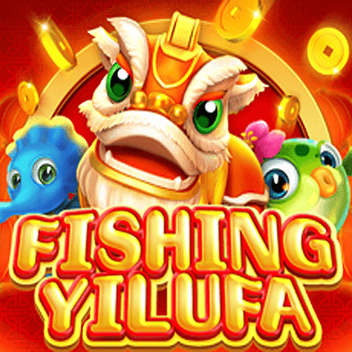 Fishing Yi Lu Fa at gg77