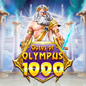 Gates of Olympus 1000 at gg77
