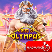 Gates of Olympus at gg77