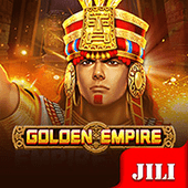 Golden Empire at gg77