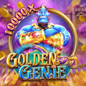 Golden Genie at gg77