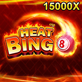 Heat Bingo at gg77