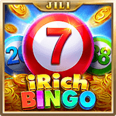 Irich Bingo at gg77
