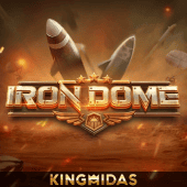 Iron Dome at gg77