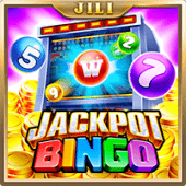 Jackpot Bingo at gg77