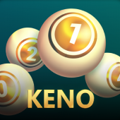 Keno at gg77