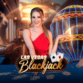 Las Vegas Blackjack at gg77