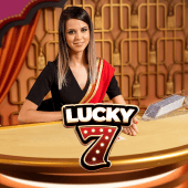 Lucky 7 at gg77