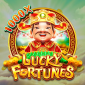 Lucky Fortunes at gg77