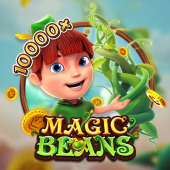 Magic Beans at gg77