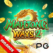 Mahjong Ways 2 at gg77