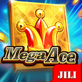 Mega Ace at gg77