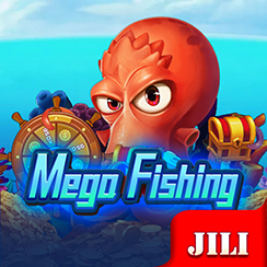 Mega Fishing at gg77