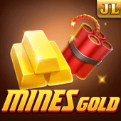 Mines Gold at gg77 slot