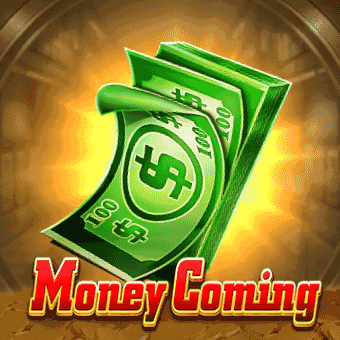 Money Coming at gg77