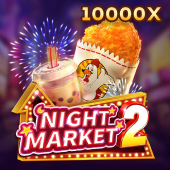 Night Market 2 at gg77