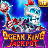 Ocean King Jackpot at gg77 hot