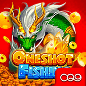 Oneshot Fishing at gg77