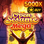 Open Sesame Mega at gg77