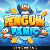 Penguin Panic card game at gg77