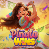 Pinata Wins at gg77