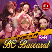 Sexy Baccarat at gg77