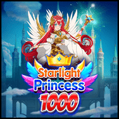 Starlight Princess 1000 at gg77