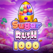 Sugar Rush 1000 at gg77