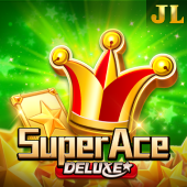 Super Ace Deluxe at gg77