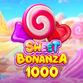 Sweet Bonanza 1000 at gg77