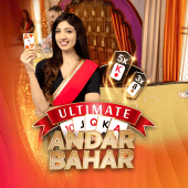 Ultimate Andar Bahar at gg77