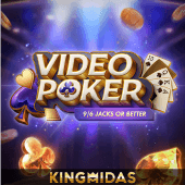 Video Poker at gg77