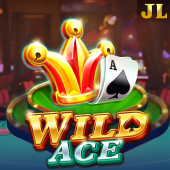 Wild Ace at gg77 slot