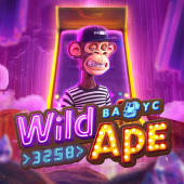Wild Ape at gg77